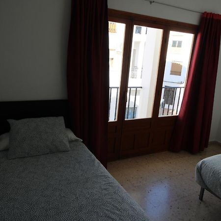 Hostal Fornet Altea Phòng bức ảnh