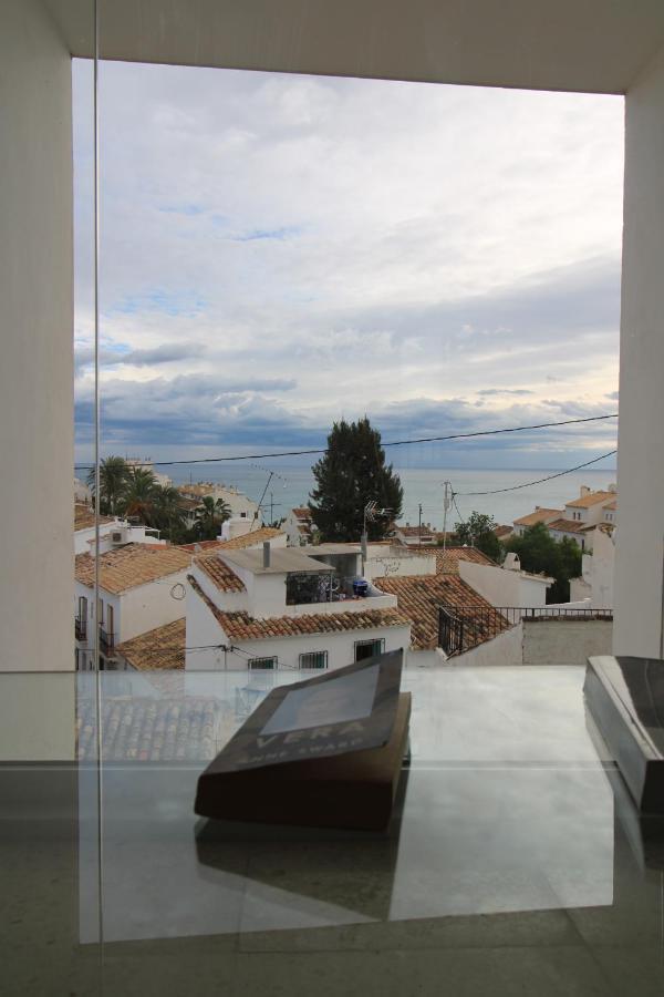 Hostal Fornet Altea Ngoại thất bức ảnh