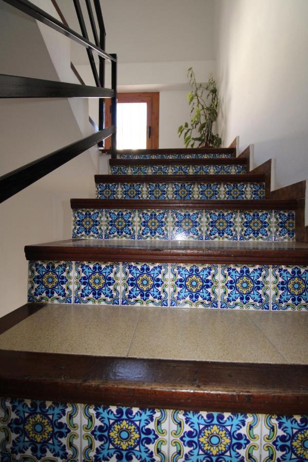 Hostal Fornet Altea Ngoại thất bức ảnh