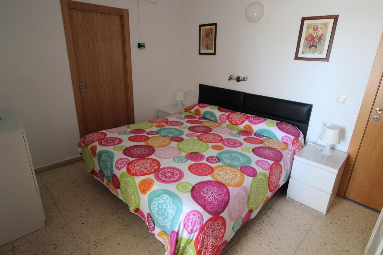 Hostal Fornet Altea Ngoại thất bức ảnh