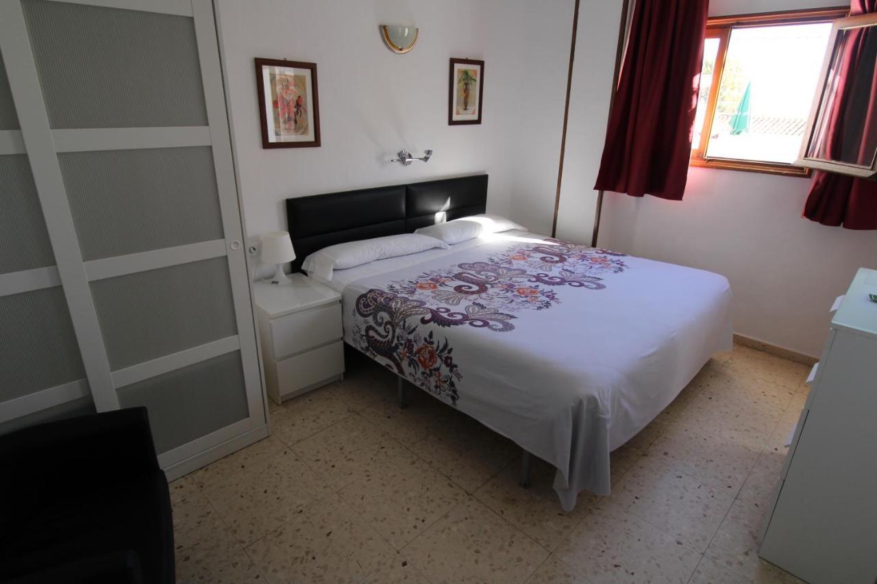 Hostal Fornet Altea Ngoại thất bức ảnh