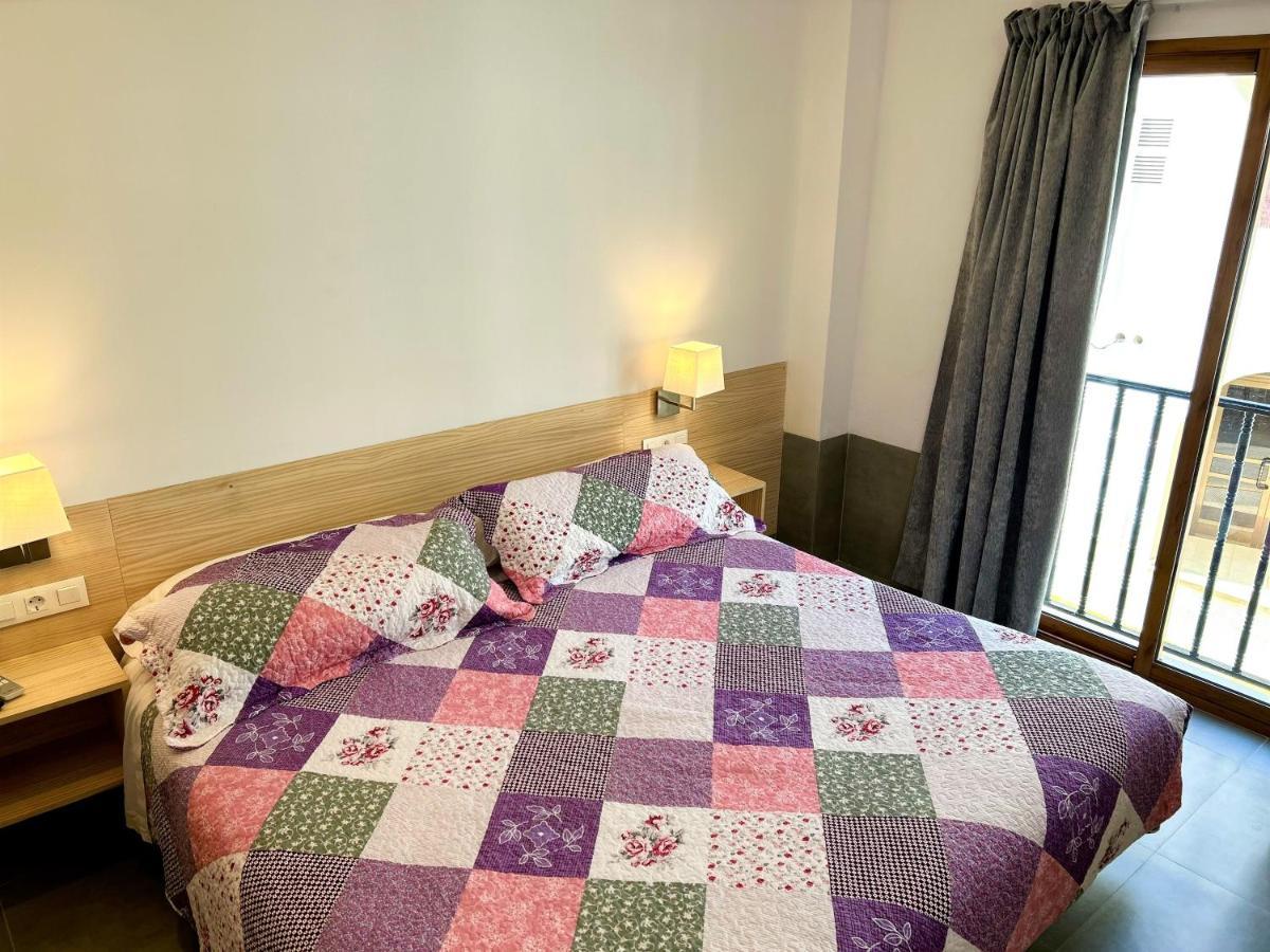 Hostal Fornet Altea Ngoại thất bức ảnh