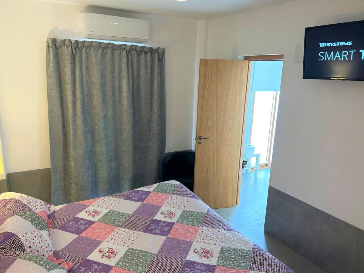 Hostal Fornet Altea Ngoại thất bức ảnh