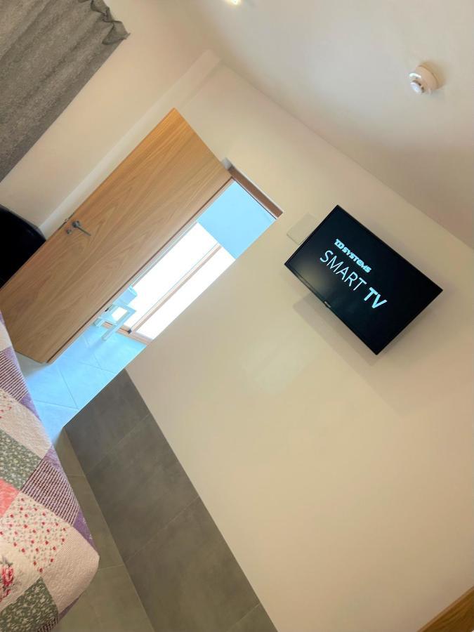 Hostal Fornet Altea Ngoại thất bức ảnh