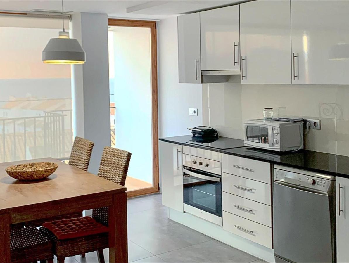 Hostal Fornet Altea Ngoại thất bức ảnh