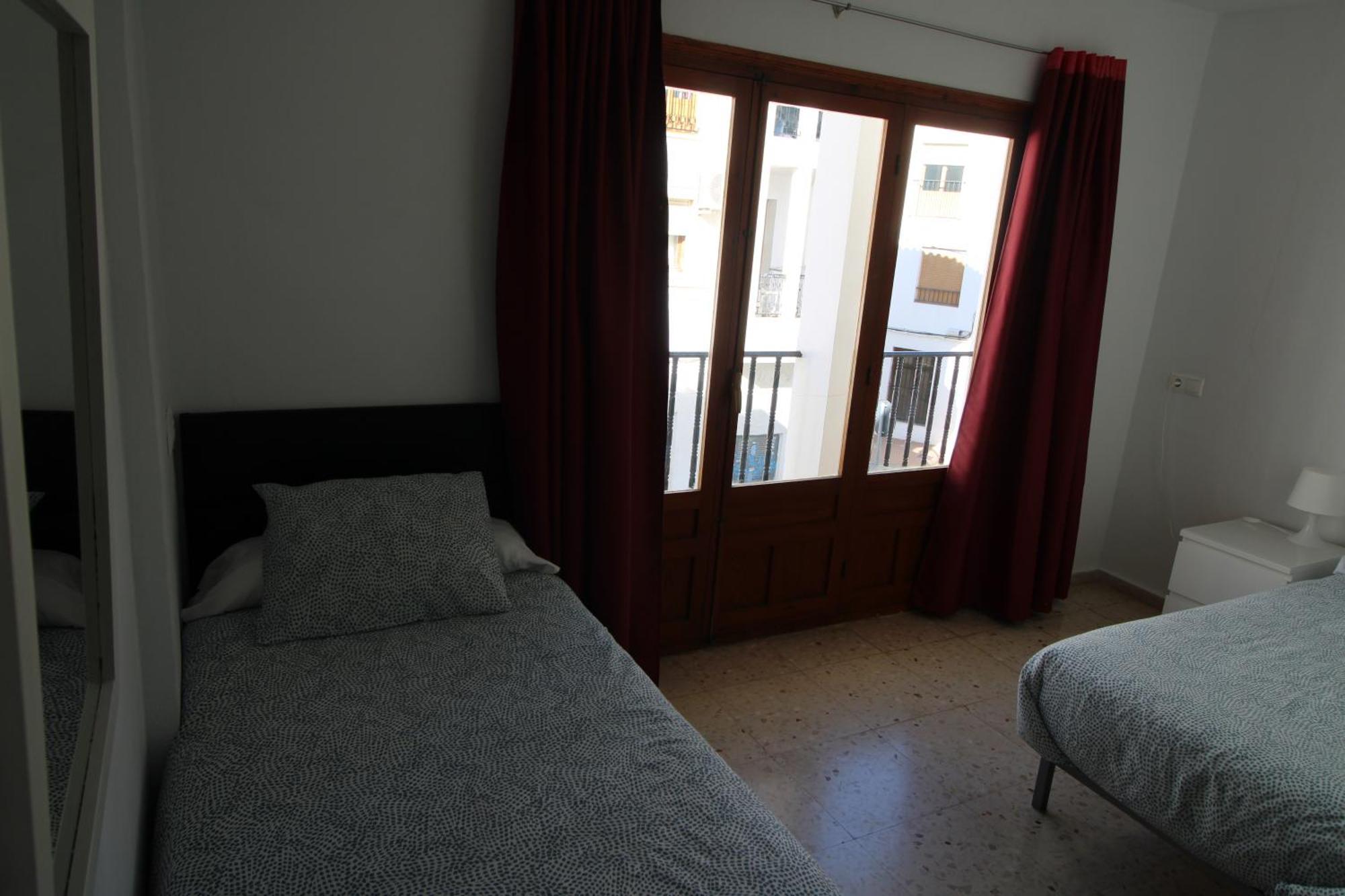 Hostal Fornet Altea Phòng bức ảnh