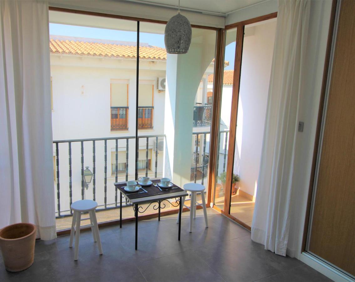 Hostal Fornet Altea Ngoại thất bức ảnh