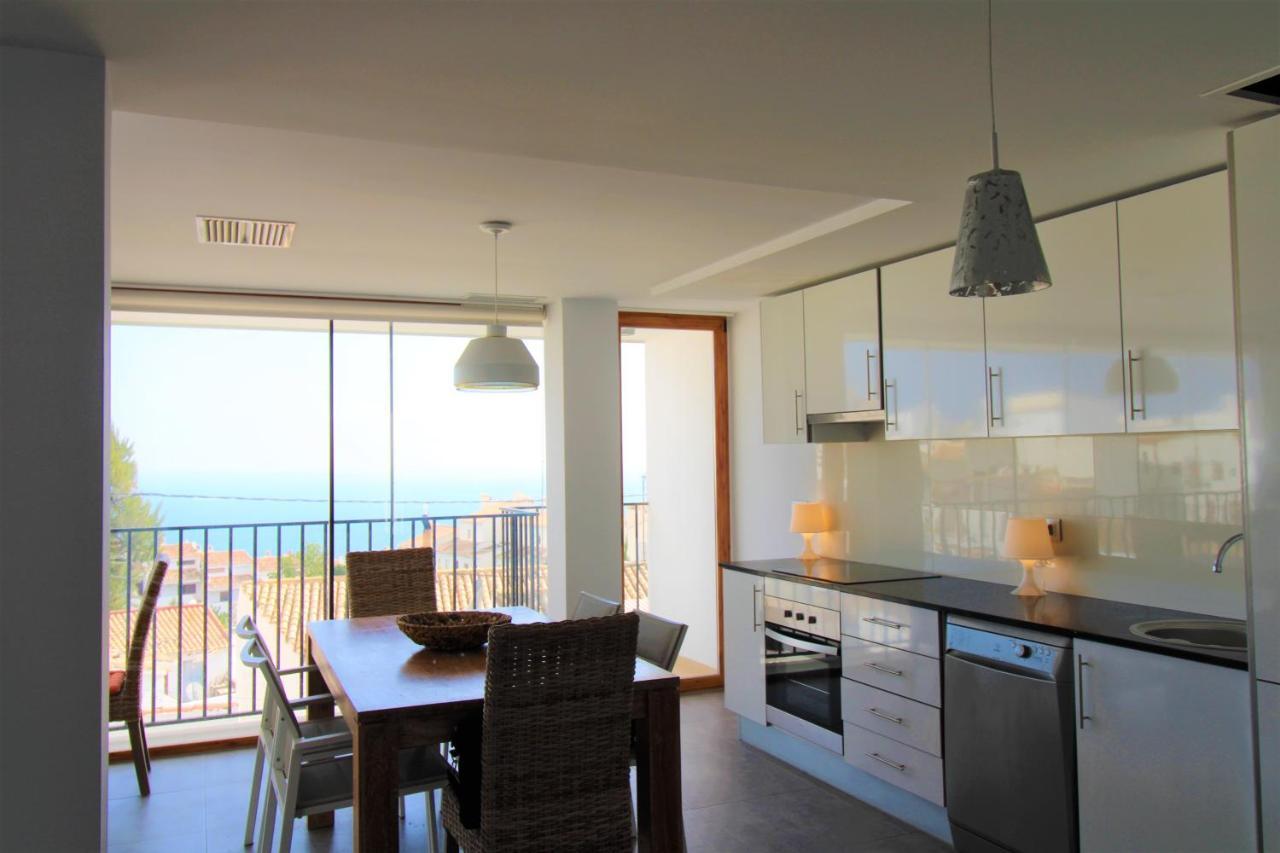 Hostal Fornet Altea Ngoại thất bức ảnh